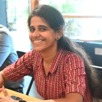 Mahisha Varthini.C