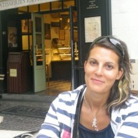 Maria Verrou