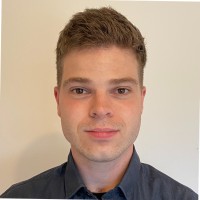 Luke Holmes