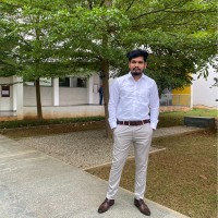 Harsha Vardhan