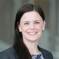 Sophie Dalton