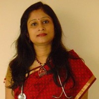 Roshni Jhanganguly