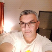 Fraz Gillani