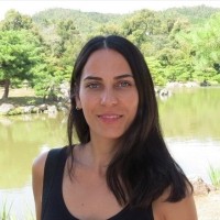 Racheli Mandel Djerbi