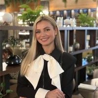 Alina Kovach