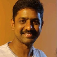 Y Sravan Kumar