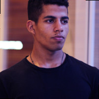 Gabriel Vilas