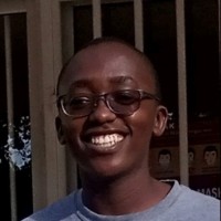 Francis Njoroge