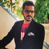 Shubham Kirtane