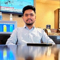 Yogesh Patil