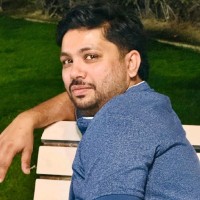 Prasanth Mohanan - CISCM / CISCP