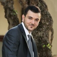 Saleh Rifai