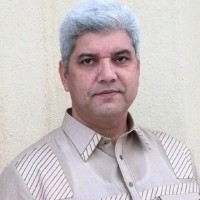 Nasrullah Butt