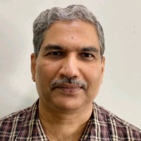 Christopher John Murari
