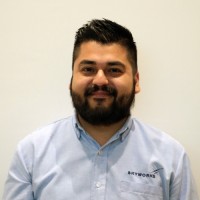 Jonathan Aranda Lopez