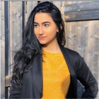 Fareha Khan