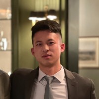 Andrew Liou