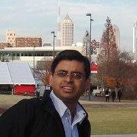 Shailendra Prasad