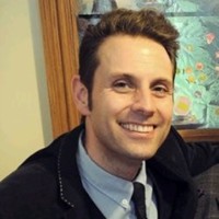 Matthew Topping