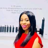 Gracilia Njumo, Fcca, Mba