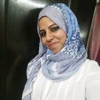 Tarana Ahmad