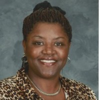 Pamela Brown