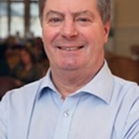 Mark Vickers