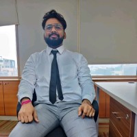 Naveen Sharma
