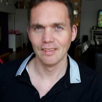 Johan Van Der Veen