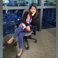 Deena Pillay