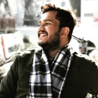 Shivam Bhadri