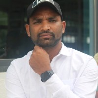 Chandana Kumar M R