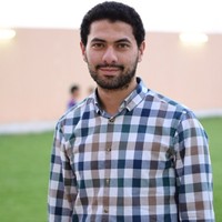 Mostafa Ahmed