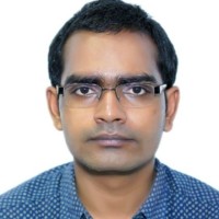 Vikash Kumar  Yadav