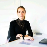 Julie Ejersbo Martinussen