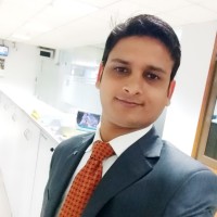 Piyush Tiwari