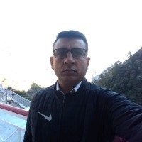 Omvir Malhan