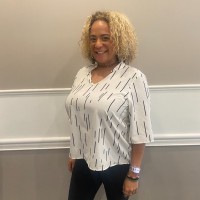 Courtnee Huffman