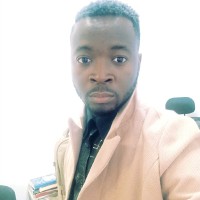 Oluwafemi Adesanya