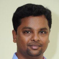 Balachandar R