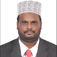 Dr. M. Yasar Arafath