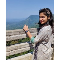 Barkha Sahu