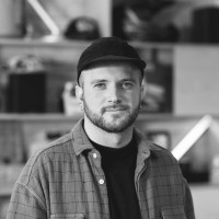 Joshua Cook