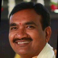 Chandrashekhar Vudutha