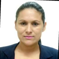 Márcia Fernanda Bencke