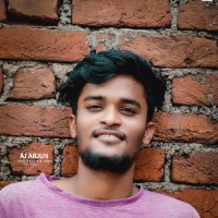Arajalla Raju