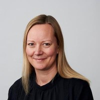 Rikke Hvid