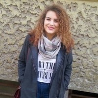 Silvia Daud Al Saghir
