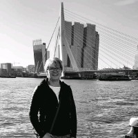 Carla Ebbing - De Jonge