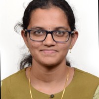 Mohanapriya G